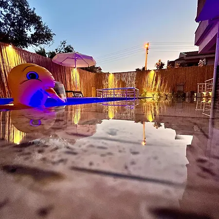 Σπίτι διακοπών Erva *